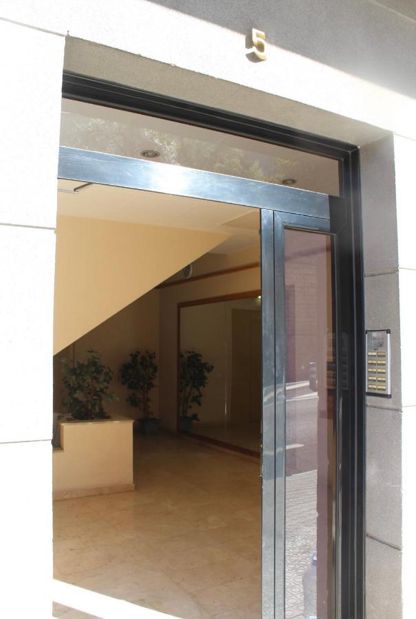 Ferienwohnung Barcelo Al Riu Monistrol de Montserrat Exterior foto